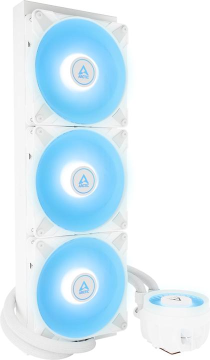 Immagine prodotto Arctic Liquid Freezer III 420 A-RGB