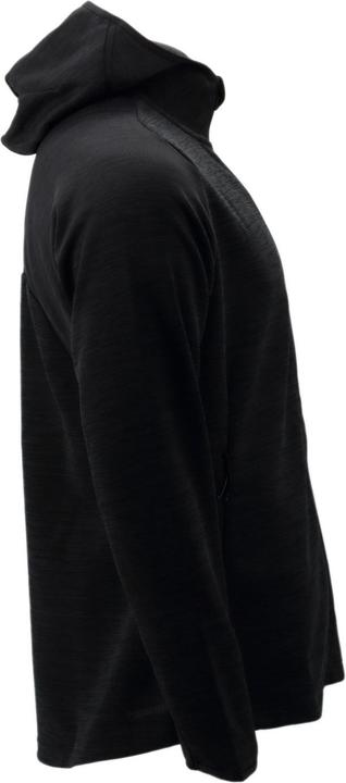 Actual product image adidas Training Freelift Hoodie hooded jacket 360 Climaheat carbon (S)