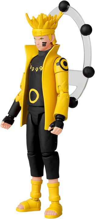 Produktbild Bandai Uzumaki Naruto Sage of Six Paths Mode