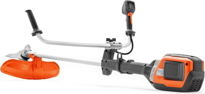 Produktbild Husqvarna 535iRXT (Trimmfaden, Metallschneideblatt)