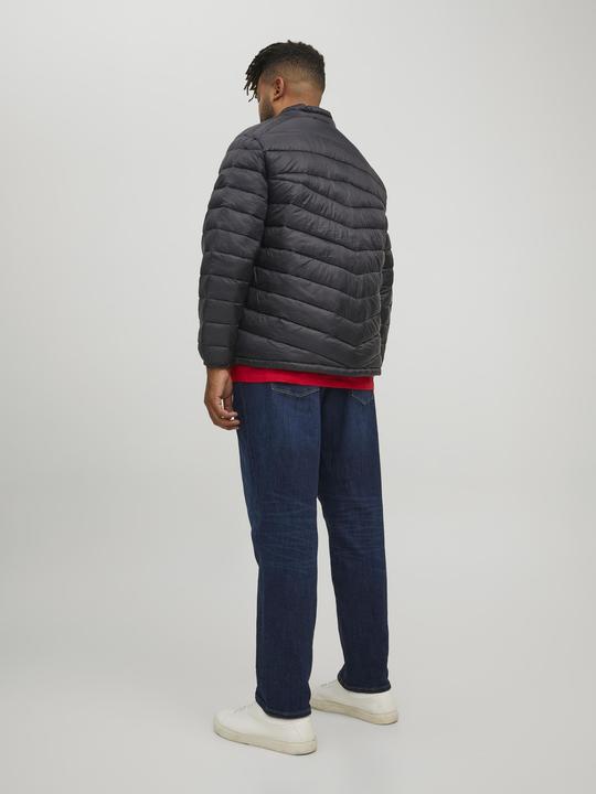 Produktbild Jack & Jones Kapuzen Plus Size Pufferjacke (XXL)