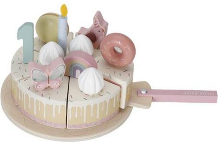 Immagine prodotto Little Dutch Torta di compleanno XL