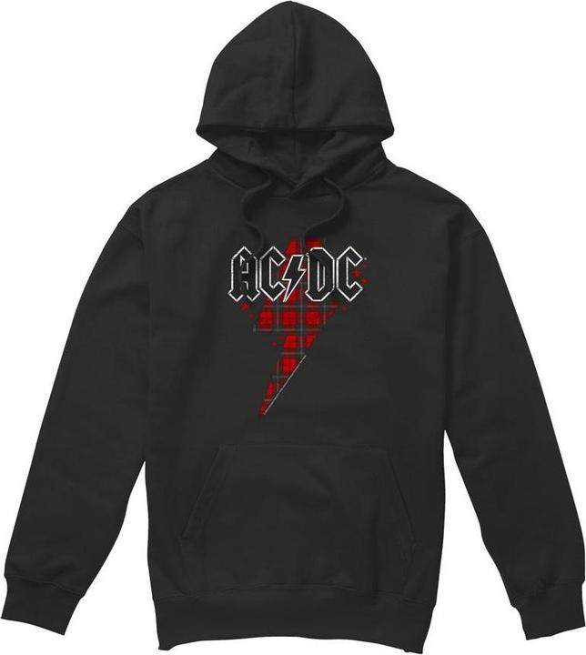 Produktbild AC/DC Kapuzenpullover (XL)