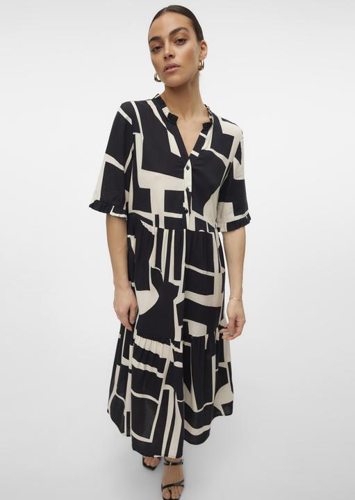Produktbild Vero Moda VMEASY Langes Kleid Kleid (XS)