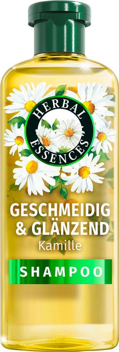 Herbal Essences Kamille (350 ml, Flüssiges Shampoo)