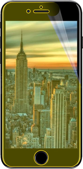 Immagine prodotto Dipos Pellicola Protettiva Full-Cover 3D (3 Pezzo/i, Apple iPhone SE (seconda generazione))