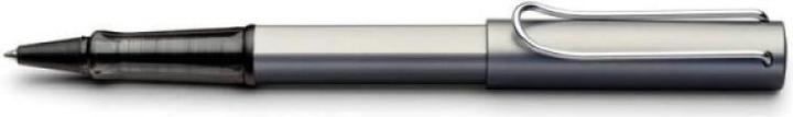Lamy Roller AL-star graphite (Black, 1 x)