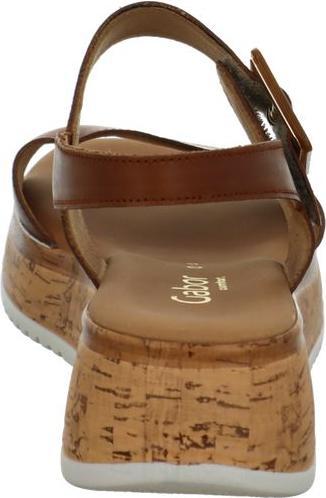 Actual product image Gabor Sandale (40.5)