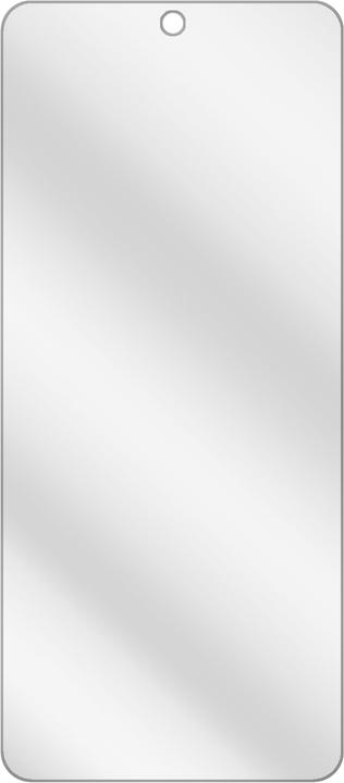 Produktbild Dipos Displayschutzfolie Crystalclear (5 Stück, Xiaomi Redmi Note 9S)