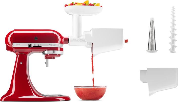 Produktbild KitchenAid 5KSM2FPPC
