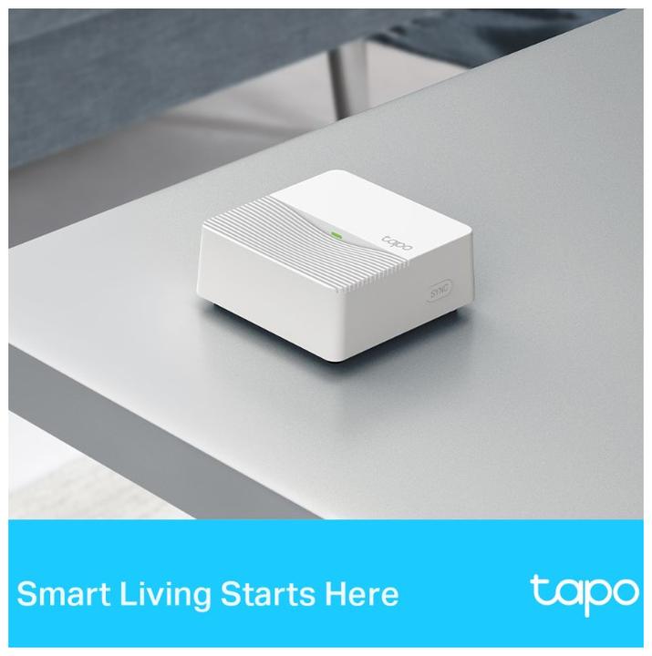 Actual product image TP-Link Tapo H200