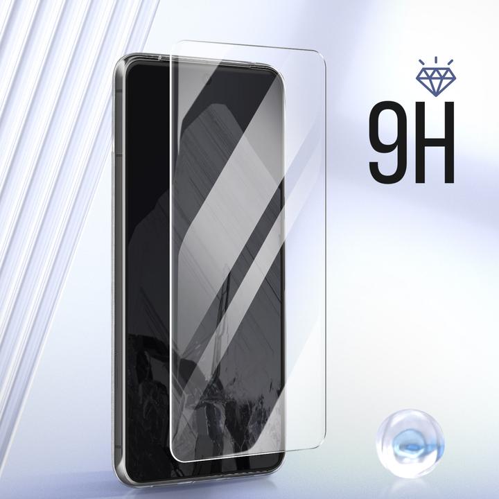 Actual product image Avizar 360 Protection, Film and Cover Series (Google Pixel 8 Pro)
