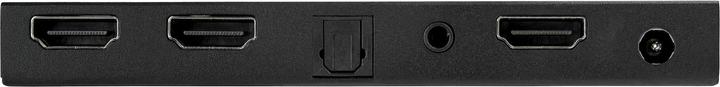 Produktbild StarTech .com HDMI Splitter