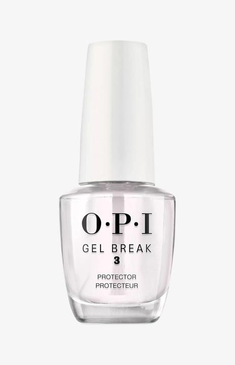 Produktbild OPI Gel Break - Protector (Transparent, Top Coat)