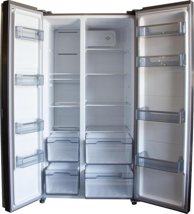 Produktbild Coldtec by Kibernetik KSTK312L (315 l)