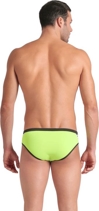 Produktbild Arena M Icons Swim Briefs Solid (5)