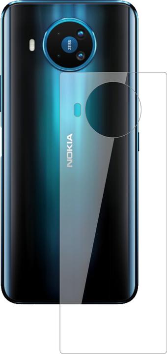 Produktbild Dipos Displayschutz Anti-Shock (1 Stück, Nokia 8.3)