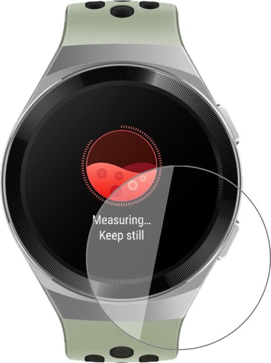 Produktbild Dipos Displayschutz Anti-Shock
