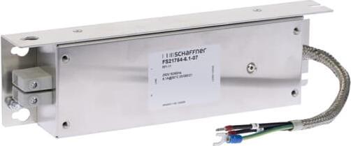Image du produit ABB Filtre CEM