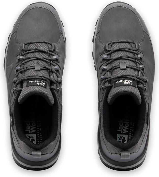 Produktbild Jack Wolfskin Refugio Texapore Low M (45.5)