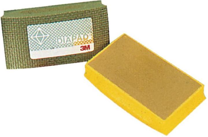 Produktbild 3M Diamant-Handschleifblock (N074)