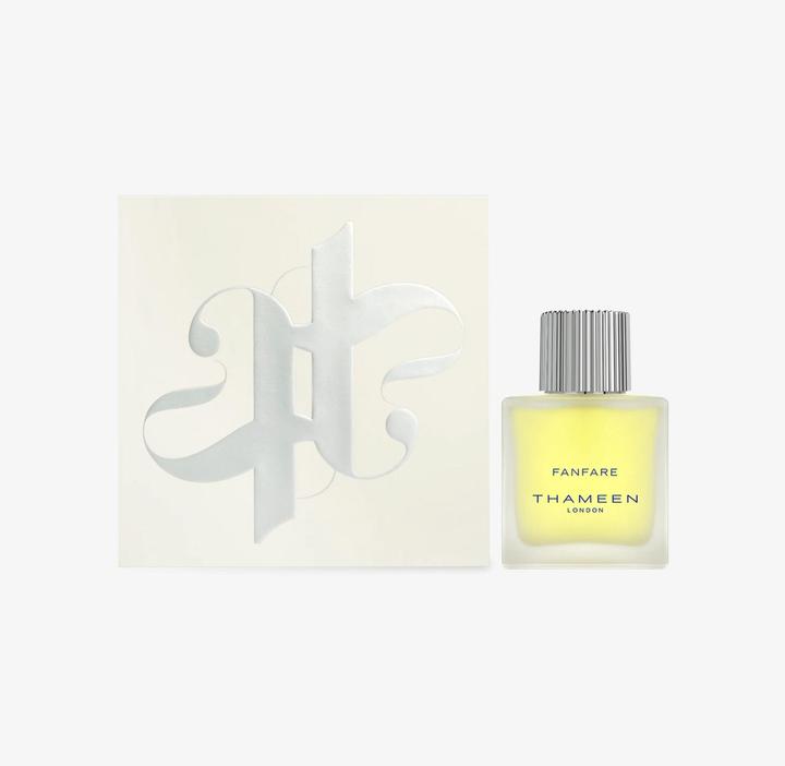 Image du produit Thameen Fanfare (Eau de cologne, 100 ml)