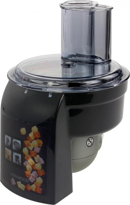 Image du produit Kenwood Machine à découper KAX400PL