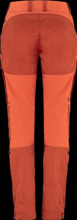 Actual product image Fjällräven Keb Curved Pants (38)