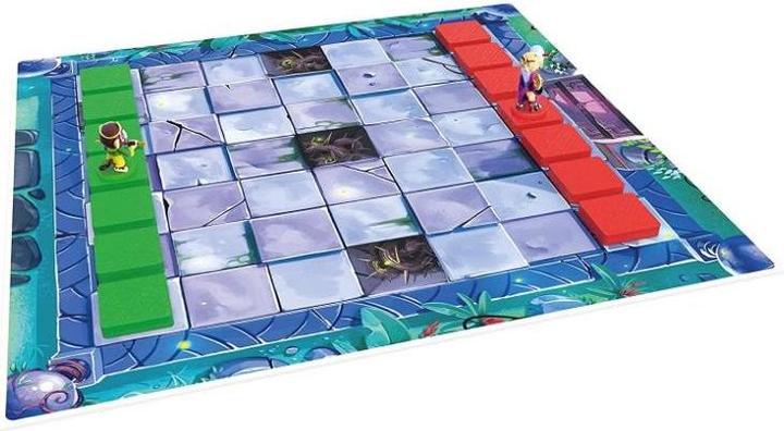 Actual product image FG065 - Sensei, Board Game, for 2 Players, from 7 Years (German)