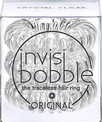 Actual product image Invisibobble The Original Trio (Hair tie)