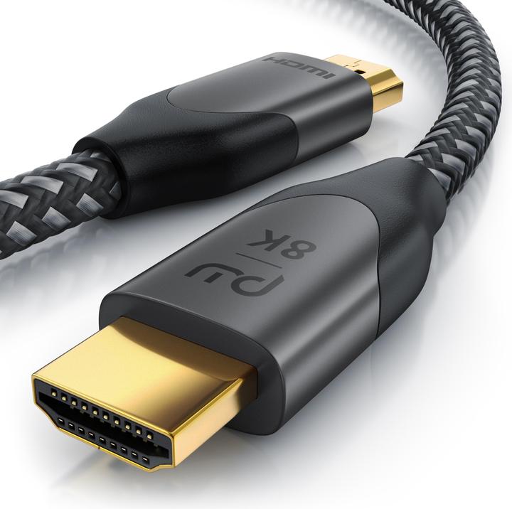 Actual product image Primewire HDMI (Type A) — HDMI (Type A) (2 m, HDMI)