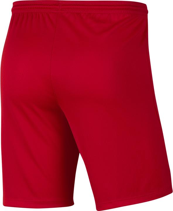Image du produit Nike Park Iii Short (XL)