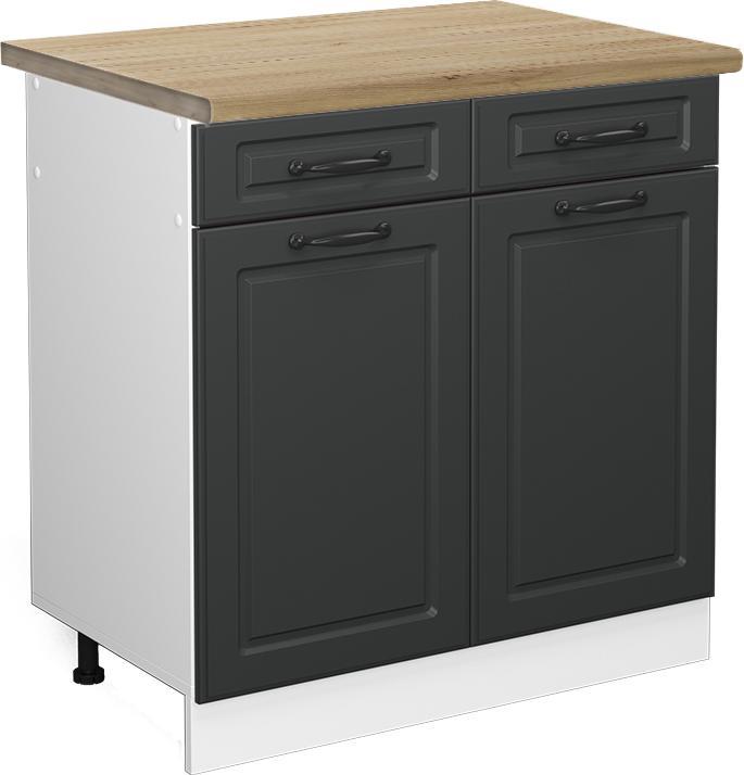 Produktbild Vicco Küchenunterschrank R-Line (80 x 60 x 81.5 cm)