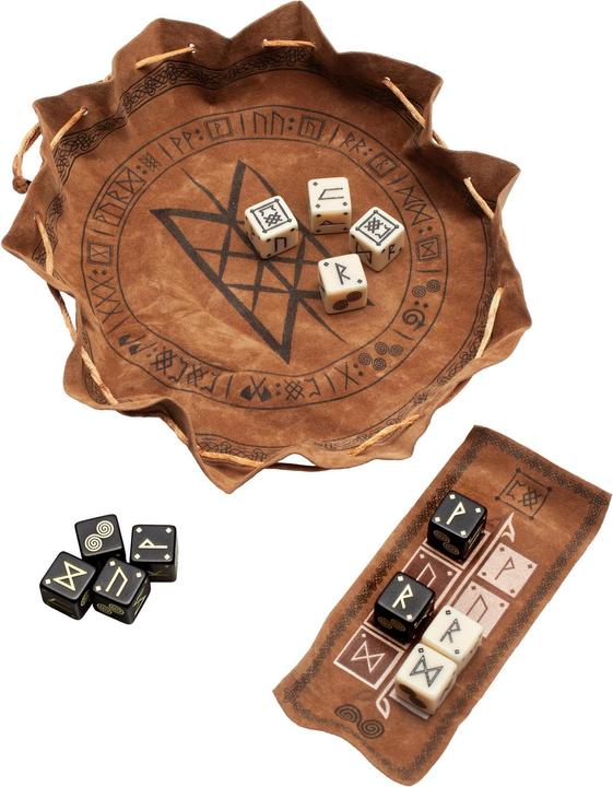 Immagine prodotto Perthro Gioco dei dadi