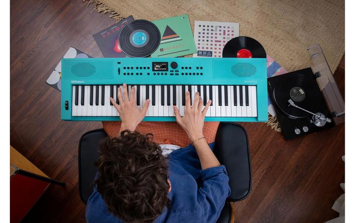 Produktbild Roland GO:KEYS 3 (61 Tasten)