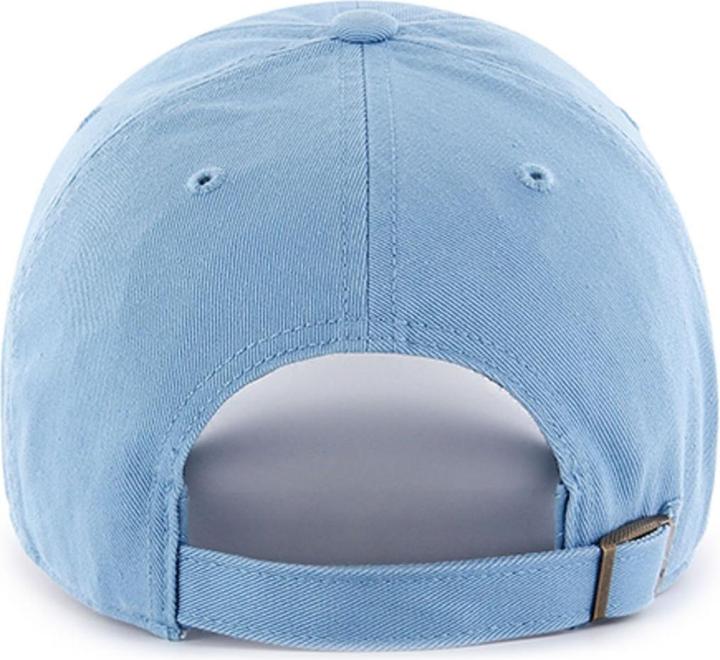 Immagine prodotto 47 Brand Cappello strapback per bambini PULITO New York Yankees cielo (53, 55, 56, 52 C, 54 C)