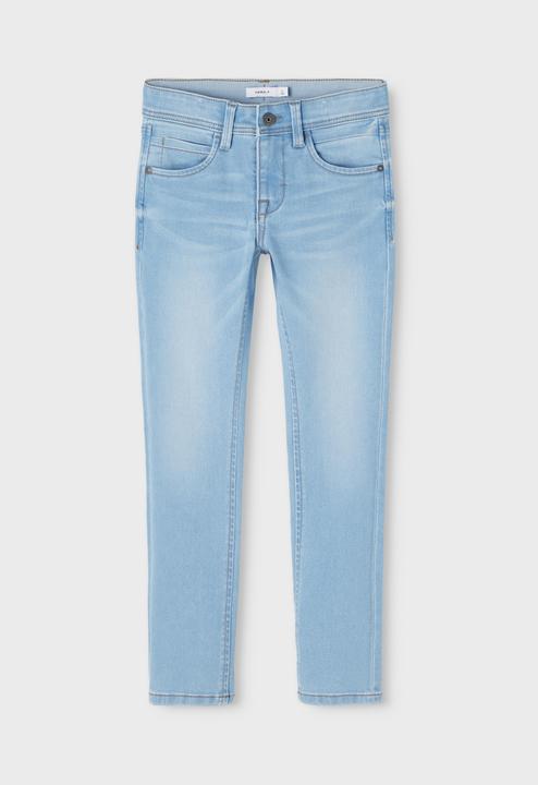 Actual product image Name it Super soft slim fit jeans (92)