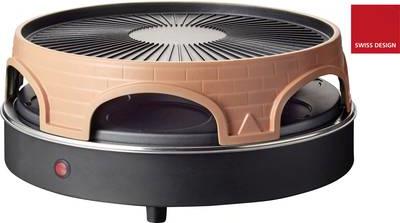 Actual product image Emerio Pizza Oven