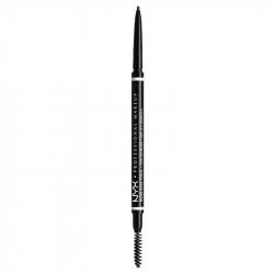 Actual product image NYX Professional Make-Up Micro Brow Pencil (Espresso)