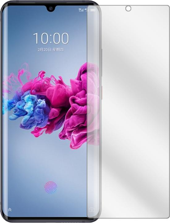Produktbild Dipos Displayschutzfolie Crystalclear (6 Stück, ZTE Axon 11 5G)