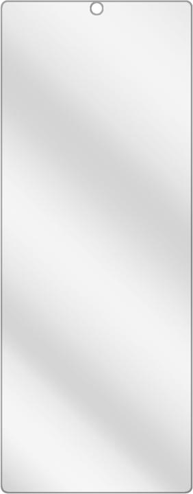 Produktbild Dipos Displayschutzfolie Crystalclear (6 Stück, ZTE Axon 11 5G)