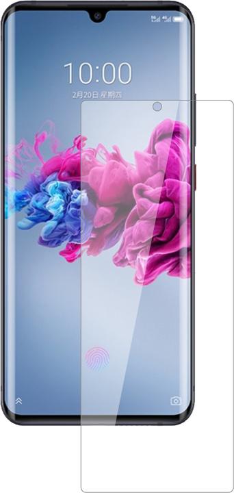 Image du produit Dipos Film de Protection d’écran Anti-Shock (1 pièce(s), ZTE Axon 11 5G)