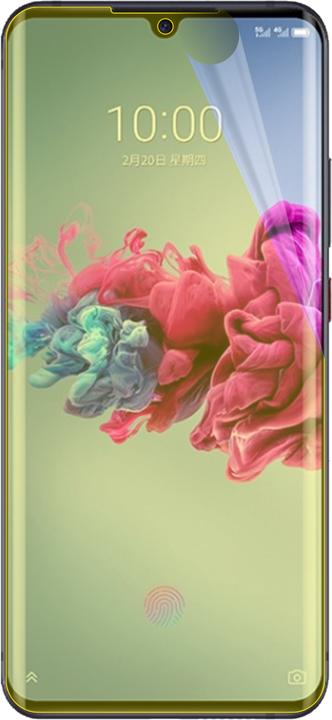 Produktbild Dipos Displayschutzfolie Full-Cover 3D (2 Stück, ZTE Axon 11 5G)