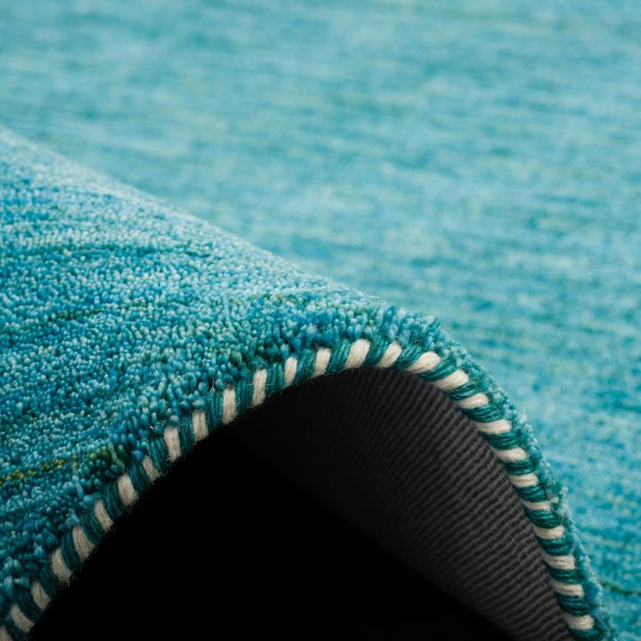 Image du produit Theko Natur Tapis Indo Gabbeh Ella (Ø 200 cm)