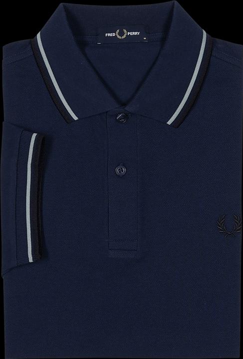 Image du produit Fred Perry 10021379 (3XL)