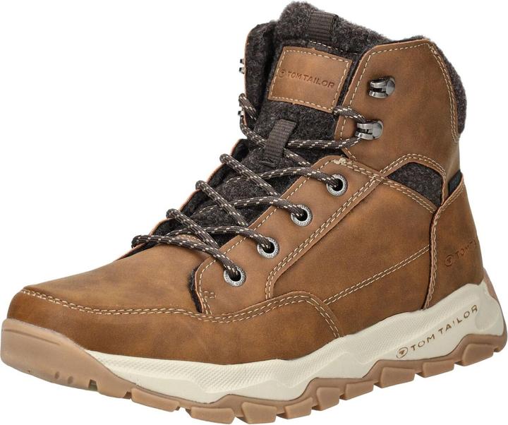 Produktbild Tom Tailor Stiefelette (43)