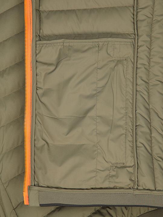 Produktbild Wellensteyn Leichtsteppjacke MOLM (XL)