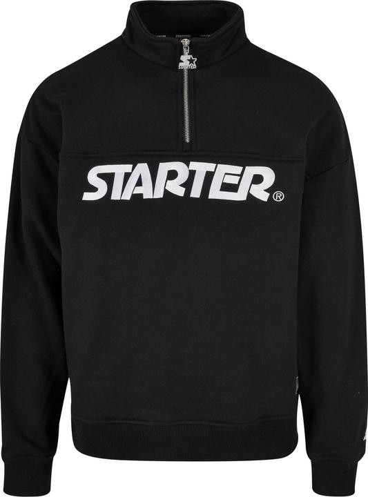 Produktbild Starter Heavy Color Block Troyer (L)