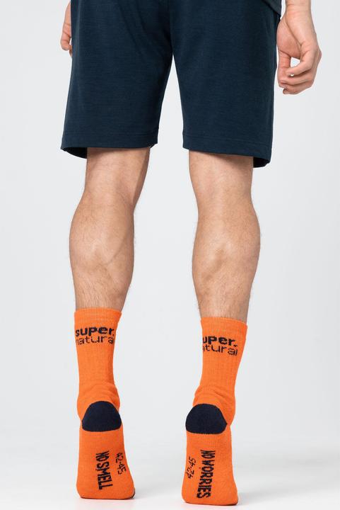 Actual product image Super Natural Sn Cosy Socks 2-Pack (pack of 2, 39 - 42)
