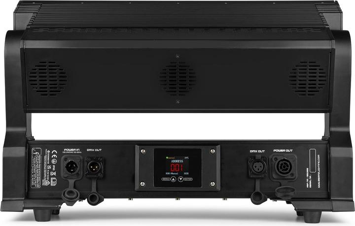 Produktbild BeamZ Pro Moving Head LMB1040IP, Typ: Tubes/Bars, Leuchtmittel: LED (Moving Bar)